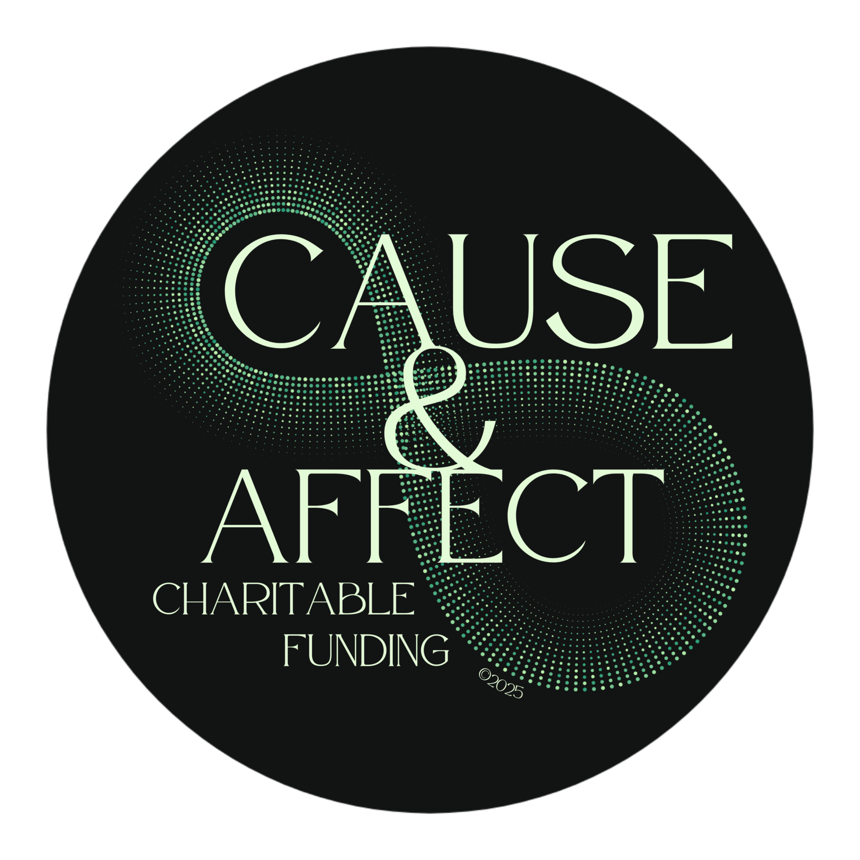 Cause & Affect Logo